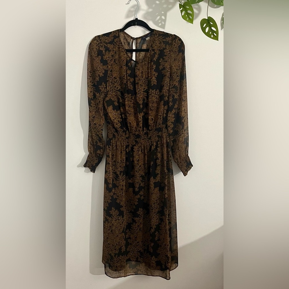 Tommy Hilfiger Dress NWOT - Picture 7 of 9
